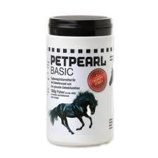PETPEARL BASIC 1000 g MSM + glucosamine