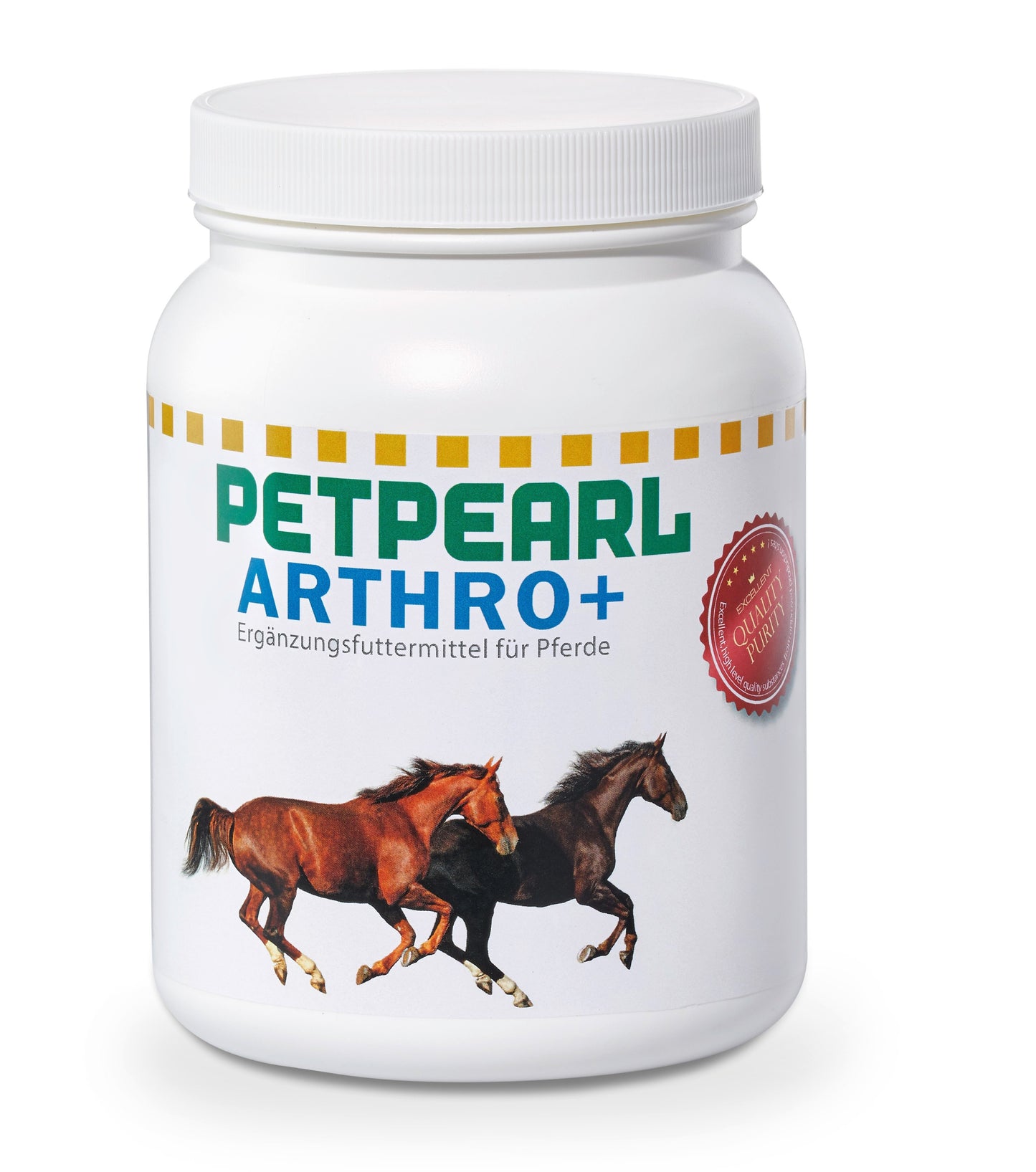 PETPEARL ARTHRO+ 1000g