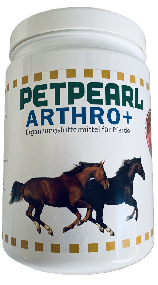 PETPEARL ARTHRO+ 1000g