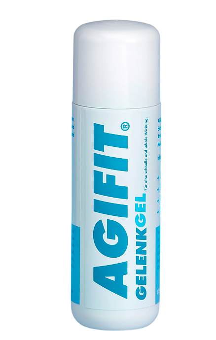 AGIFIT